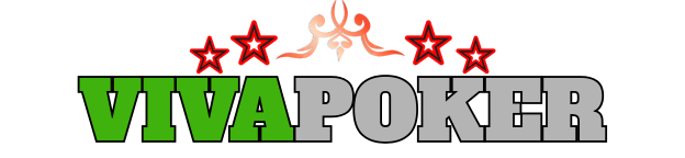 Logo Vivapoker